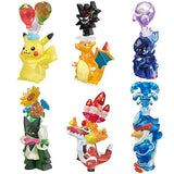 Terastal okemon Kids Your Encounter with Pokemon [All 6 type set(Full Complete)]