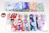 Project Sekai Colorful Stage! feat. Hatsune Miku x Tamagotchi Card Gummy [Assorted 10 type set (1-4,9-14)]