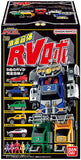 SMP [SHOKUGAN MODELING PROJECT] Gekisou Gattai RV Robo [1.SMP [SHOKUGAN MODELING PROJECT] Gekisou Gattai RV Robo]