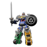 SMP [SHOKUGAN MODELING PROJECT] Gekisou Gattai RV Robo [1.SMP [SHOKUGAN MODELING PROJECT] Gekisou Gattai RV Robo]
