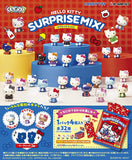 Sanrio Kuji Pon! Hello Kitty SURPRISE MIX! [1.Pack sales]