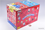 Sanrio Kuji Pon! Hello Kitty SURPRISE MIX! [2.Box sales: 8 packs]
