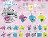 Sanrio Characters Kirakkira Pendant Vol.2 [All 20 type set(Full Complete)]