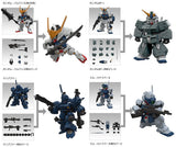 MOBILITY JOINT GUNDAM VOL.12 [All 8 type set(Full Complete)]