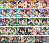 Niforamtion Nintama Rantaro Seal Wafer [All 31 type set (Full Complete)]