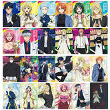 TV Anime Marriagetoxin Card Wafer [All 24 type set (Full Complete)]