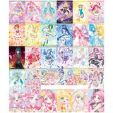PreCure Card Wafer Part.13 [All 29 type set (Full Complete)]