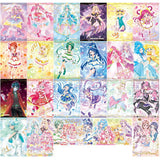 PreCure Card Wafer Part.13 [Assorted 23 type set (1-23)]