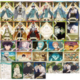 Witch Hat Atelier Twin Wafer [All 28 type set (Full Complete)]