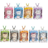 Chiikawa Choco Box Box Figure Collection [All 9 type set (Full Complete)]