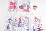 Mobile Suit Gundam Operation V Biscuit [All 5 type set(Full Complete)]