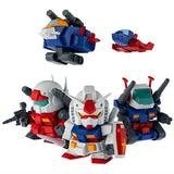 Mobile Suit Gundam Operation V Biscuit [All 5 type set(Full Complete)]