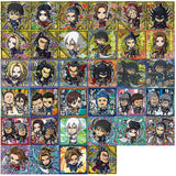 Niforamtion Kingdom Seal Wafer Vol.5 [All 34 type set(Full Complete)]