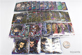 Niforamtion Kingdom Seal Wafer Vol.5 [All 34 type set(Full Complete)]