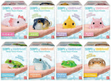 Glossy Tenori Friends [All 8 type set(Full Complete)]