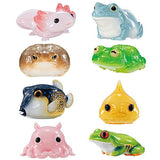 Glossy Tenori Friends [All 8 type set(Full Complete)]
