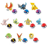Pokemon Get Collection Gum Illusion in the Blazing Sun [All 10 type set(Full Complete)]