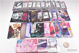 NANA Twin Wafer [All 33 type set (Full Complete)]