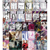 NANA Twin Wafer [All 33 type set (Full Complete)]
