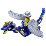 Minipla Super Space Sheriff Gavan Infinity Kit 02 Gavarion Dornado [1.Minipla Super Space Sheriff Gavan Infinity Kit 02 Gavarion Dornado]