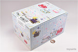 Cinnamoroll Fluffy Cafe Time [All 6 type set (Full Complete)]