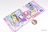 Sanrio CharactersCharacter Charactable Stickers Vol.7 [1.Pack Sales]
