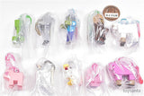 MINECRAFT Mascot & Biscuit [All 10 type set (Full Complete)]