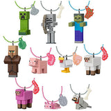 MINECRAFT Mascot & Biscuit [All 10 type set (Full Complete)]