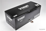 VIVANT Gummy with Sticker [2.Box Sales (12 Packs)]