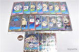 Movie Chiikawa Ningyo no shima no himitsu Wafer [All 22 type set (Full Complete)]