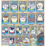 Movie Chiikawa Ningyo no shima no himitsu Wafer [All 22 type set (Full Complete)]