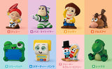 Disney Friends 9 TOY STORY 5 [All 8 type set (Full Complete)]