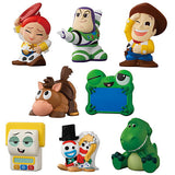 Disney Friends 9 TOY STORY 5 [All 8 type set (Full Complete)]