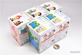 Disney Friends 9 TOY STORY 5 [Assorted 5 type set (1.2.3.5.6)]