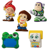 Disney Friends 9 TOY STORY 5 [Assorted 5 type set (1.2.3.5.6)]
