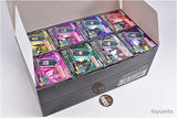Horned Hunter Omega Horn SG Egolgear 01 [All 8 type set (Full Complete)]