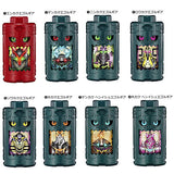 Horned Hunter Omega Horn SG Egolgear 01 [All 8 type set (Full Complete)]