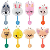 Lollipop Candy Charm SKZOO [All 8 type set(Full Complete)]