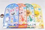 Lollipop Candy Charm SKZOO [Assorted 4 type set   (2.Leebit/4.Jiniret/5.HAN QUOKKA/6.BbokAri)]