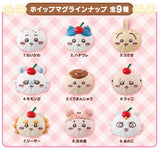 Chiikawa Whip Mag with Boro Cookies [All 9 type set(Full Complete)]