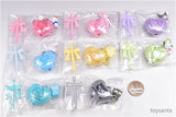 Sanrio Characters Balloon Pop Charms & Gummy [All 8 type set(Full Complete)]