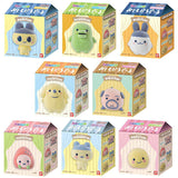 Tamagotchi Friend Doll [All 8 type set(Full Complete)]