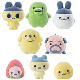 Tamagotchi Friend Doll [All 8 type set(Full Complete)]