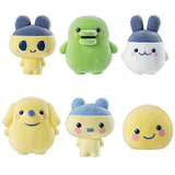 Tamagotchi Friend Doll [Assorted 6 type set (1.2.3.4.7.8)]