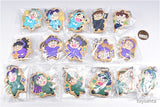 Nintama Rantaro Cookie Charmcot [All 16 type set(Full Complete)]
