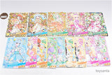 Onegai Aipuri Aipuri Card Collection Gummy Vol.2  [All 14 type set(Full Complete)]
