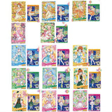 Onegai Aipuri Aipuri Card Collection Gummy Vol.2  [All 14 type set(Full Complete)]