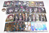 Niforamtion Kimetsu no Yaiba Deformed Style Sticker Wafer Part.15 [All 39 type set (Full Complete)]