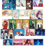 Frieren: Beyond Journey's End Card Soft cookie [All 25 type set(Full Complete)]