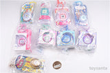 Tamagotchi Custom Keyring Part.2 [All 9 type set(Full Complete)]